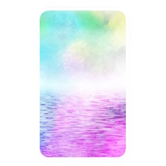 Background Art Abstract Watercolor Memory Card Reader (rectangular) by Sapixe