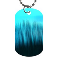 Bestseller Dog Tag (one Side)