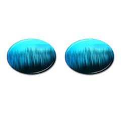 Bestseller Cufflinks (oval)