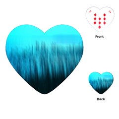 Bestseller Playing Cards (heart)