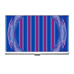 Digital Art Art Artwork Abstract Business Card Holder Front