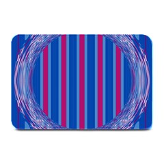 Digital Art Art Artwork Abstract Plate Mats by Sapixe