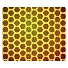 Digital Art Art Artwork Abstract Double Sided Flano Blanket (small)  by Sapixe