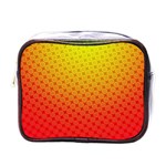 Digital Art Art Artwork Abstract Mini Toiletries Bag (One Side) Front