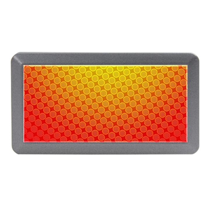 Digital Art Art Artwork Abstract Memory Card Reader (Mini)