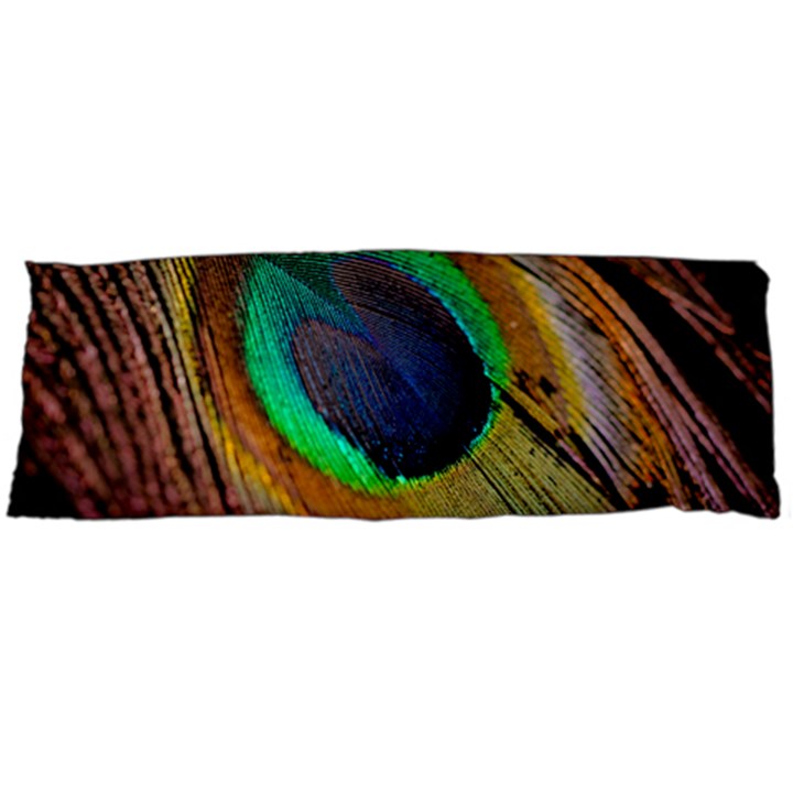 Bird Feather Background Nature Body Pillow Case (Dakimakura)