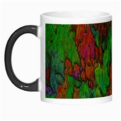 Background Color Template Abstract Morph Mugs by Sapixe