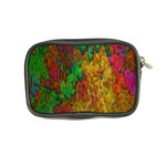 Background Color Template Abstract Coin Purse Back