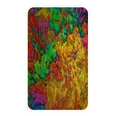 Background Color Template Abstract Memory Card Reader (rectangular) by Sapixe