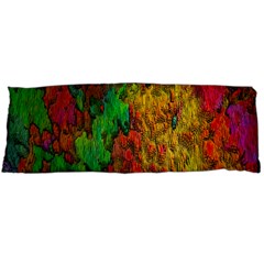 Background Color Template Abstract Body Pillow Case (dakimakura) by Sapixe