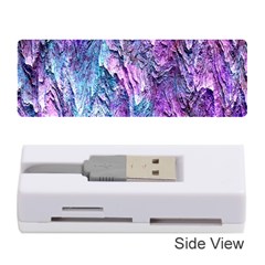 Background Peel Art Abstract Memory Card Reader (stick) by Sapixe