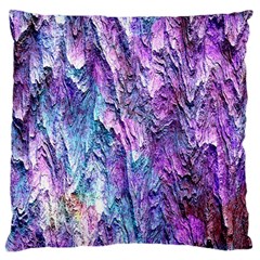 Background Peel Art Abstract Standard Flano Cushion Case (one Side) by Sapixe