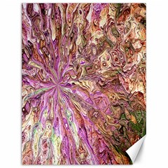 Background Swirl Art Abstract Canvas 12  X 16  by Sapixe