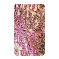 Background Swirl Art Abstract Memory Card Reader (rectangular) by Sapixe