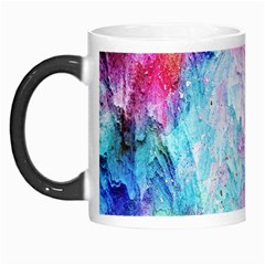 Background Art Abstract Watercolor Morph Mugs by Sapixe