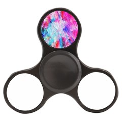 Background Art Abstract Watercolor Finger Spinner