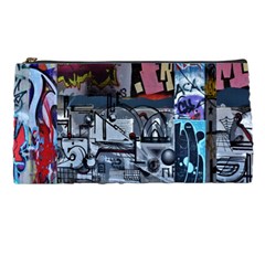 Lost Places Abandoned Train Station Pencil Cases by Sapixe