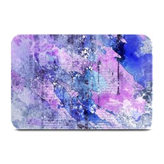 Background Art Abstract Watercolor Plate Mats by Sapixe