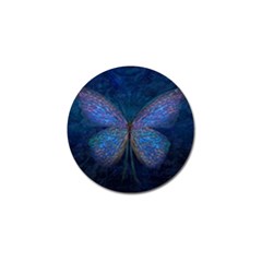 Butterfly Insect Nature Animal Golf Ball Marker (10 Pack) by Sapixe