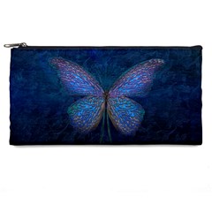 Butterfly Insect Nature Animal Pencil Cases by Sapixe