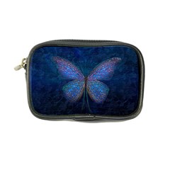 Butterfly Insect Nature Animal Coin Purse by Sapixe