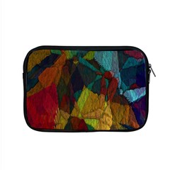 Background Color Template Abstract Apple Macbook Pro 15  Zipper Case by Sapixe