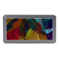 Background Color Template Abstract Memory Card Reader (mini) by Sapixe