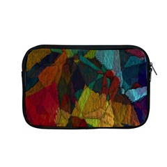 Background Color Template Abstract Apple Macbook Pro 13  Zipper Case by Sapixe