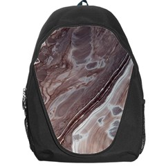 Mud Backpack Bag by WILLBIRDWELL