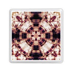 Abstract Art Wallpaper Background Memory Card Reader (square)