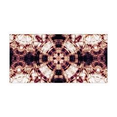 Abstract Art Wallpaper Background Yoga Headband by Sapixe