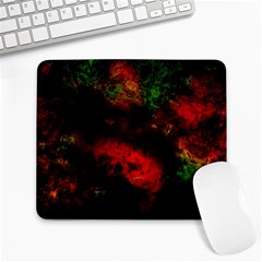 Background Art Abstract Watercolor Large Mousepads by Sapixe