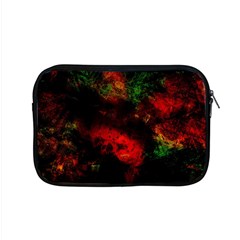 Background Art Abstract Watercolor Apple Macbook Pro 15  Zipper Case by Sapixe