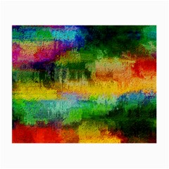 Pattern Texture Background Color Small Glasses Cloth by Sapixe