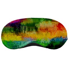 Pattern Texture Background Color Sleeping Masks