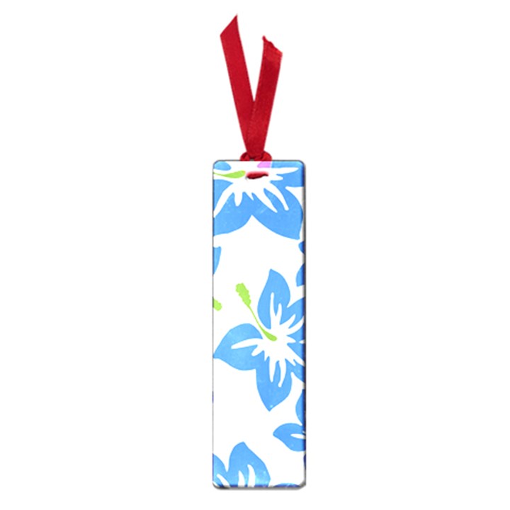 Hibiscus Wallpaper Flowers Floral Small Book Marks