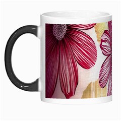 Print Fabric Pattern Texture Morph Mugs by Sapixe