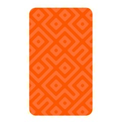 Seamless Pattern Design Tiling Memory Card Reader (rectangular) by Sapixe