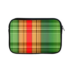 Seamless Pattern Design Tiling Apple Ipad Mini Zipper Cases by Sapixe