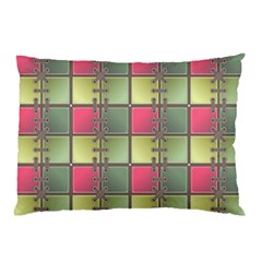 Seamless Pattern Seamless Design Pillow Case