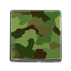 Seamless Pattern Texture Background Memory Card Reader (square 5 Slot)