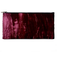 Wordsworth Red Mix 2 Pencil Cases by DeneWestUK