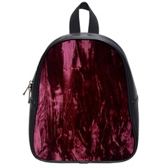 Wordsworth Red Mix 2 School Bag (small) by DeneWestUK