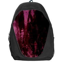 Wordsworth Red Mix 4 Backpack Bag by DeneWestUK