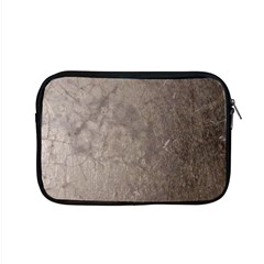 Wordsworth Grey Mix Apple Macbook Pro 15  Zipper Case by DeneWestUK