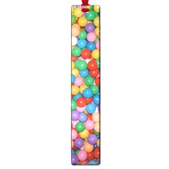 Ball Pit Bookmark by Arcade