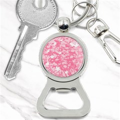 Plant Flowers Bird Spring Bottle Opener Key Chains by Sapixe