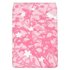 Plant Flowers Bird Spring Removable Flap Cover (l) by Sapixe