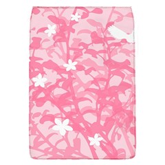 Plant Flowers Bird Spring Removable Flap Cover (s) by Sapixe