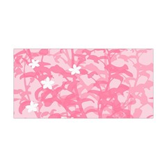 Plant Flowers Bird Spring Yoga Headband by Sapixe